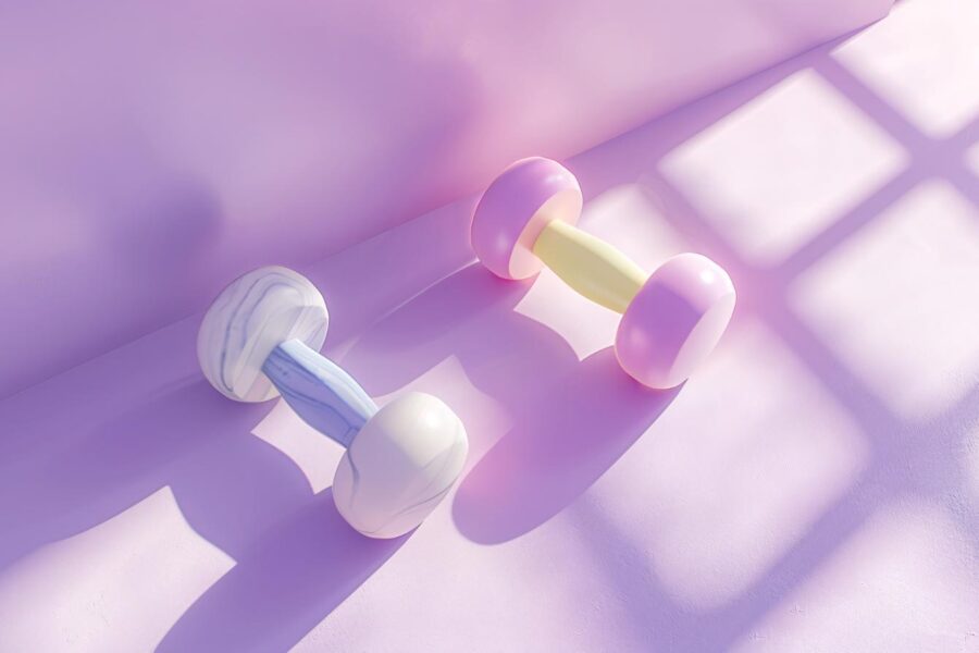 Физическая активность влияет на нейродегенеративные процессы