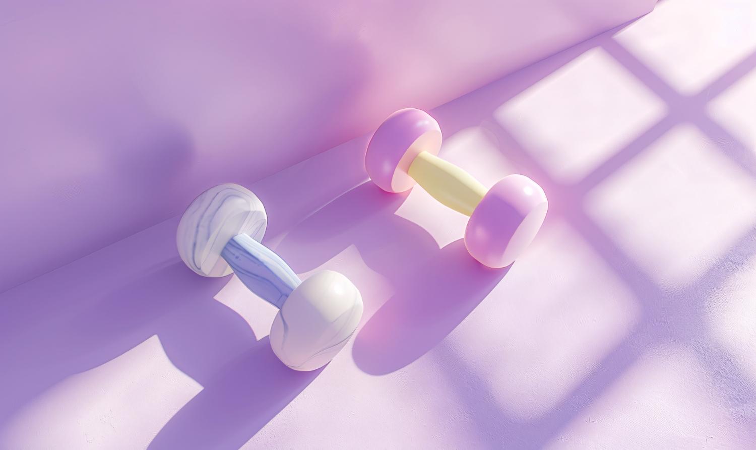 Физическая активность влияет на нейродегенеративные процессы