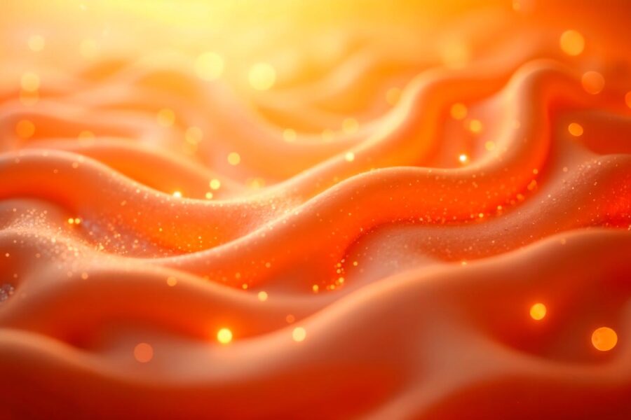 Новое исследование объясняет причины хронического воспаления при старении