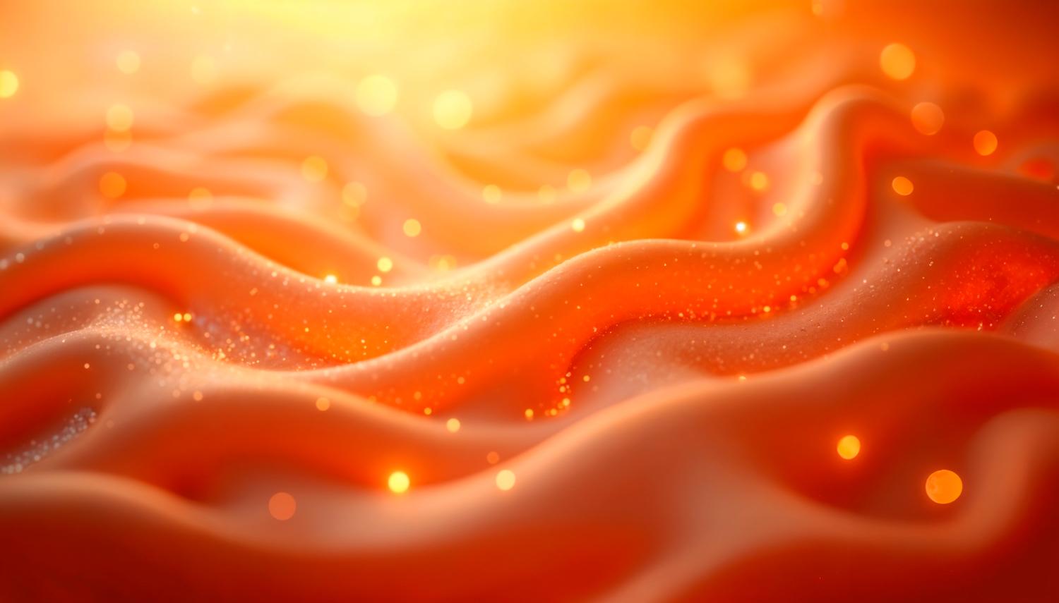 Новое исследование объясняет причины хронического воспаления при старении