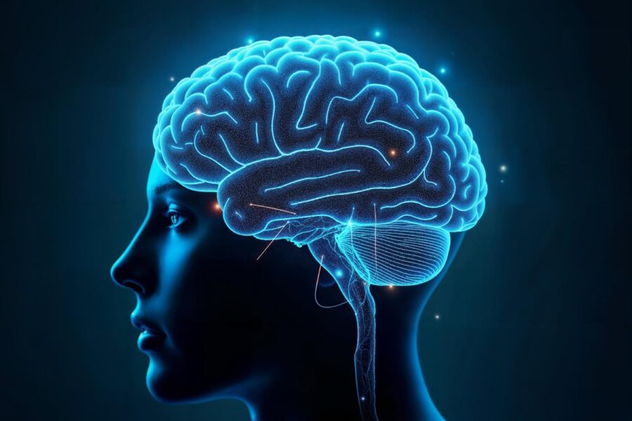 Impact of the amygdala on the interpretation of social cues