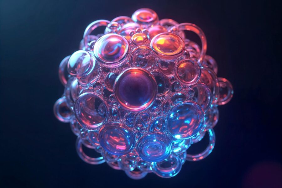 Найдены молекулярные механизмы контроля старения в иммунной системе человека