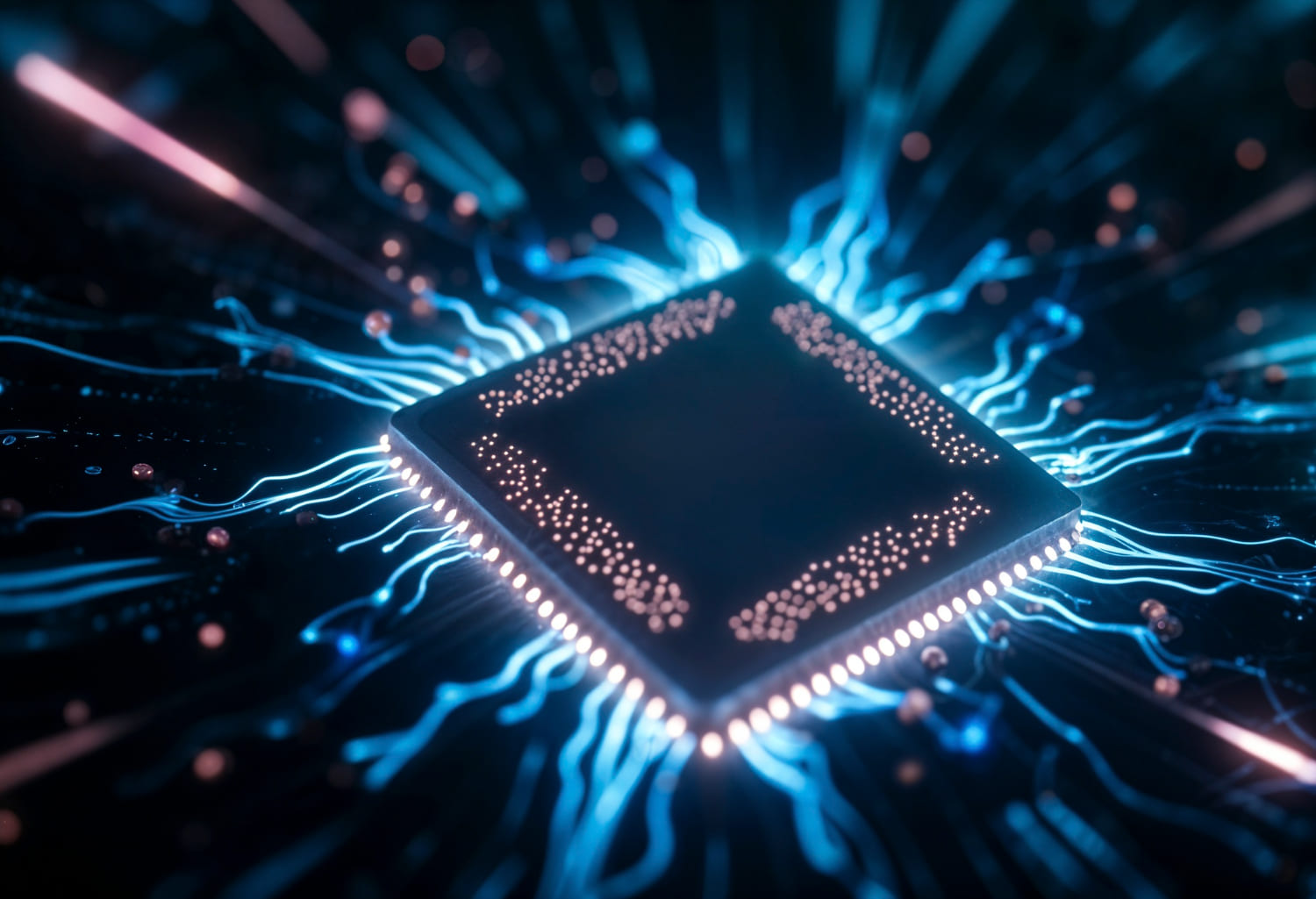 Создан биочип для скрининга сотен биомаркеров в одной капле крови