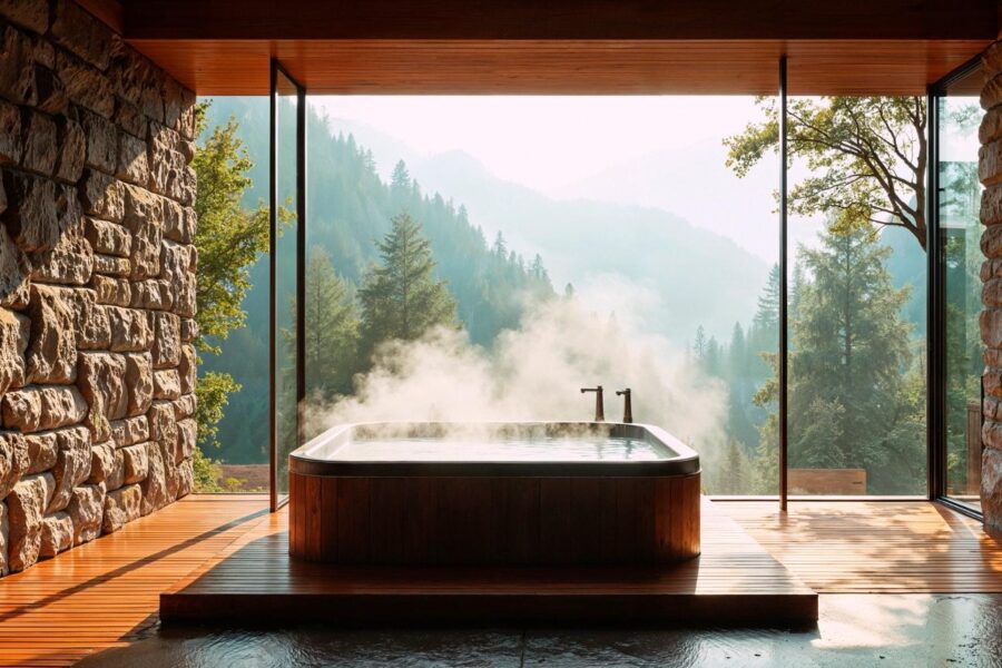 Физиологические различия в реакции мужчин и женщин на воздействие сауны и ледяных ванн