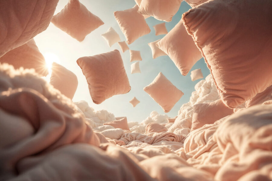 Нерегулярный режим сна удваивает риск сердечно-сосудистых осложнений