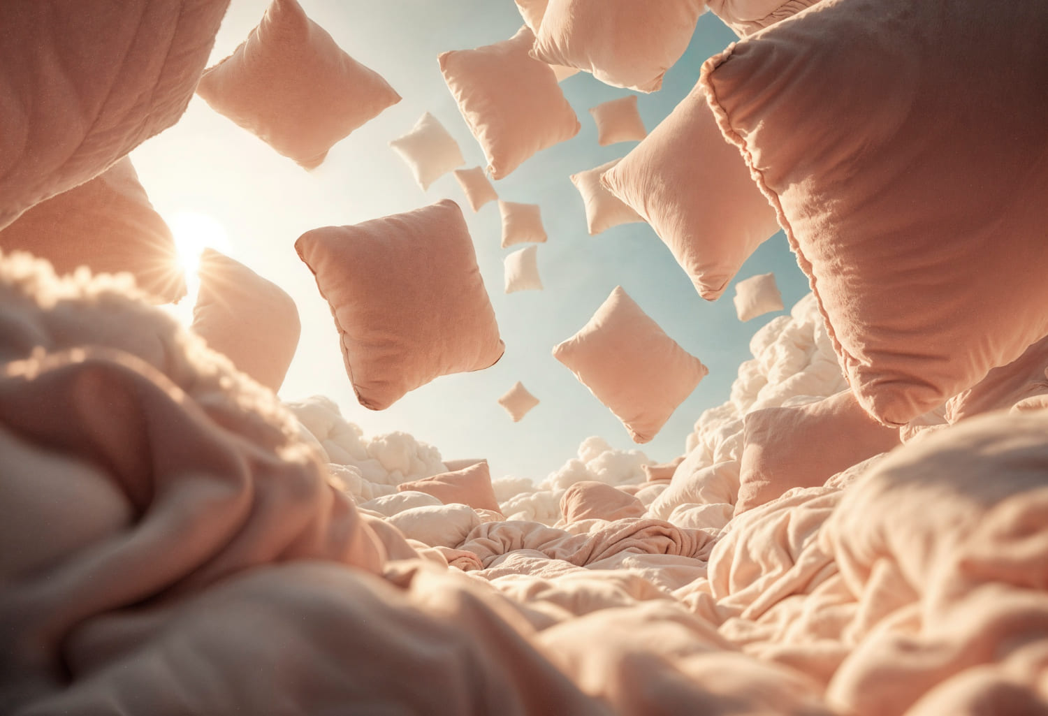 Нерегулярный режим сна удваивает риск сердечно-сосудистых осложнений