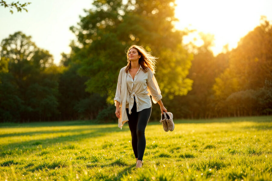 Accessibility of parks determines the physical fitness of the population