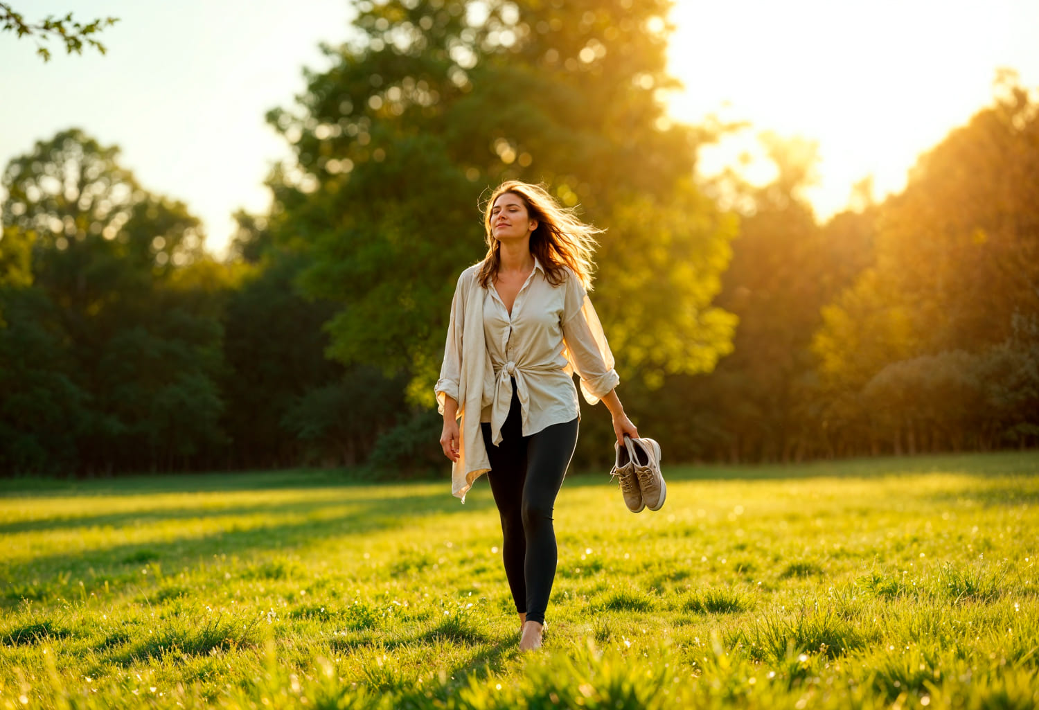 Accessibility of parks determines the physical fitness of the population