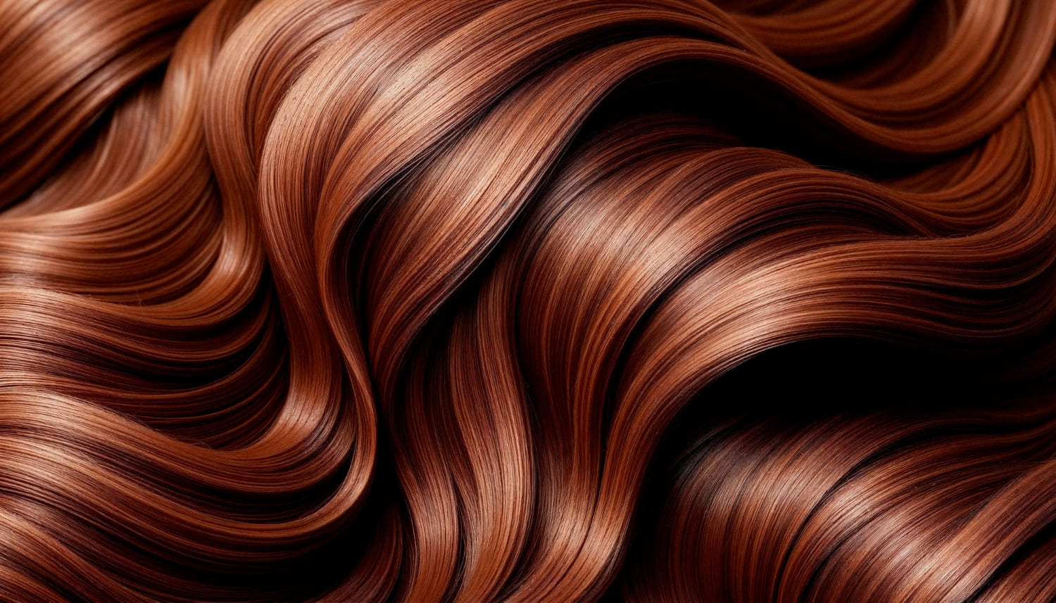 Determining a person’s biological rhythm based on genetic analysis of hair roots