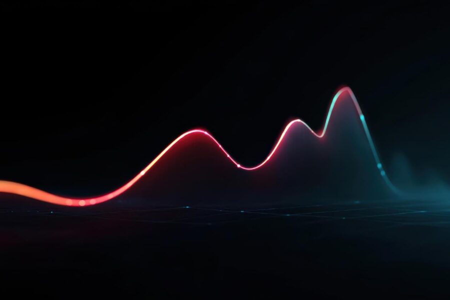 Effect of low-frequency sounds on cortisol levels and emotional state