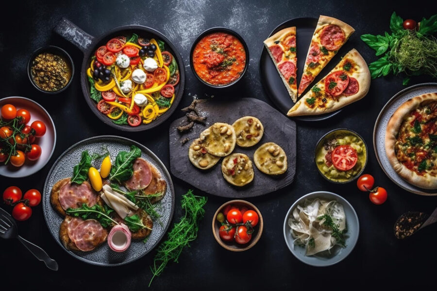 Fear of missing out makes us overeat
