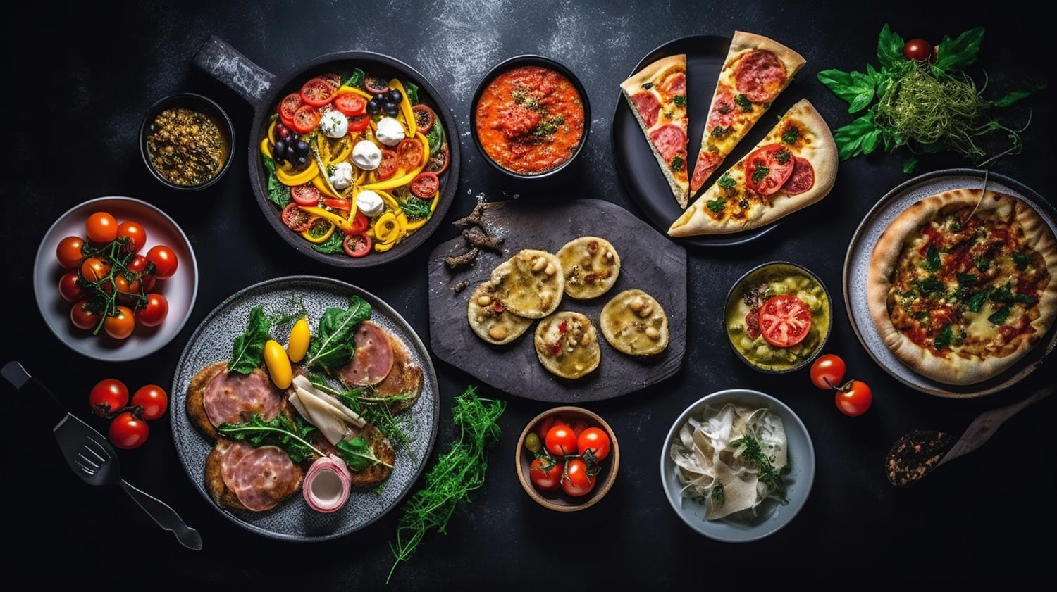 Fear of missing out makes us overeat