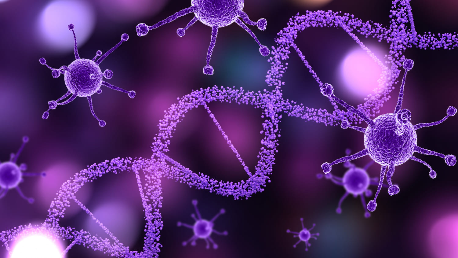 DNA methylation affects aging