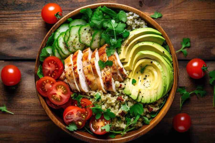 Ketogenic diet may protect the aging brain