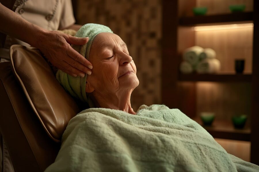 Acupuncture can help restore motor functions after a stroke