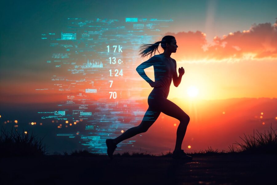 Move for the health benefits