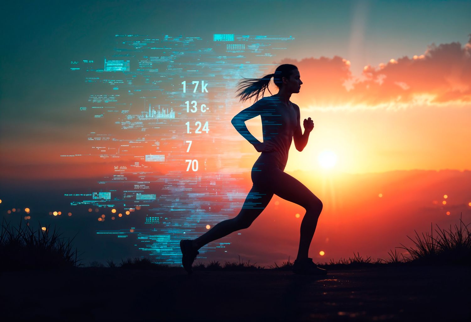 Move for the health benefits