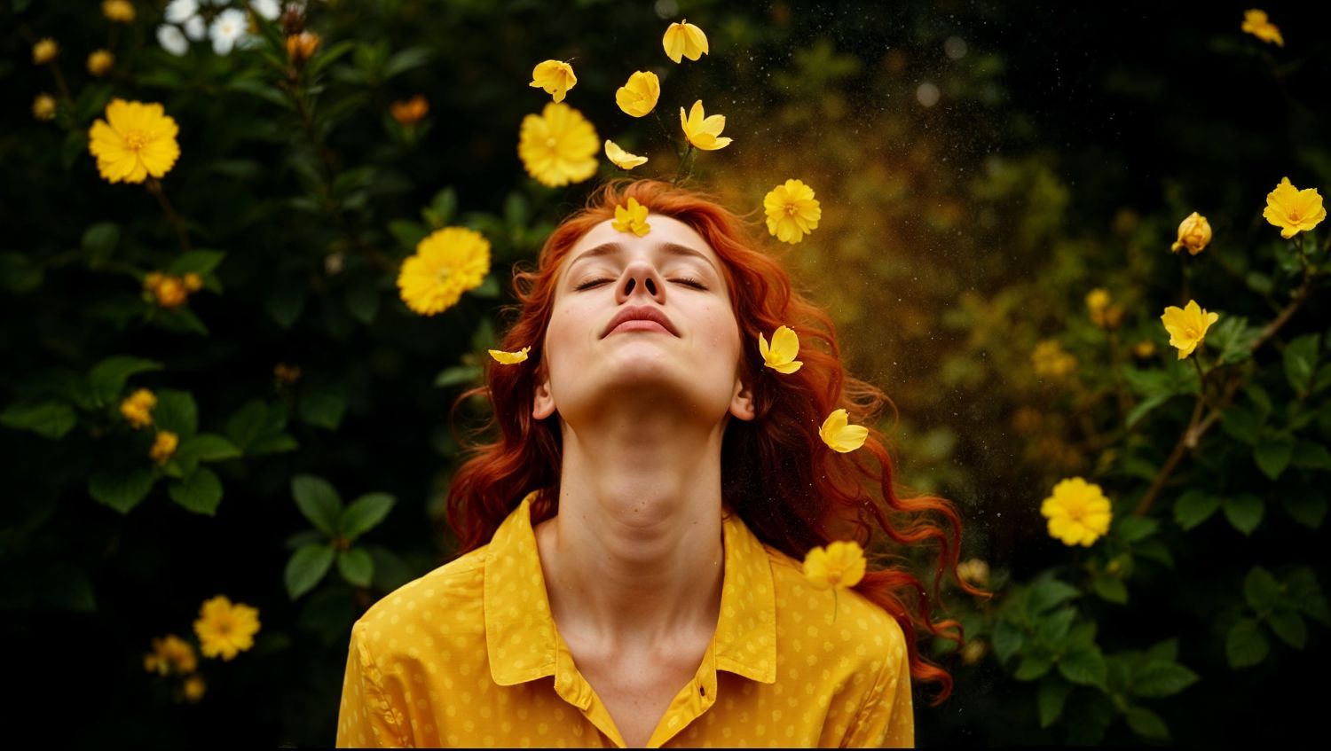 Slow breathing affects brain function and decision-making