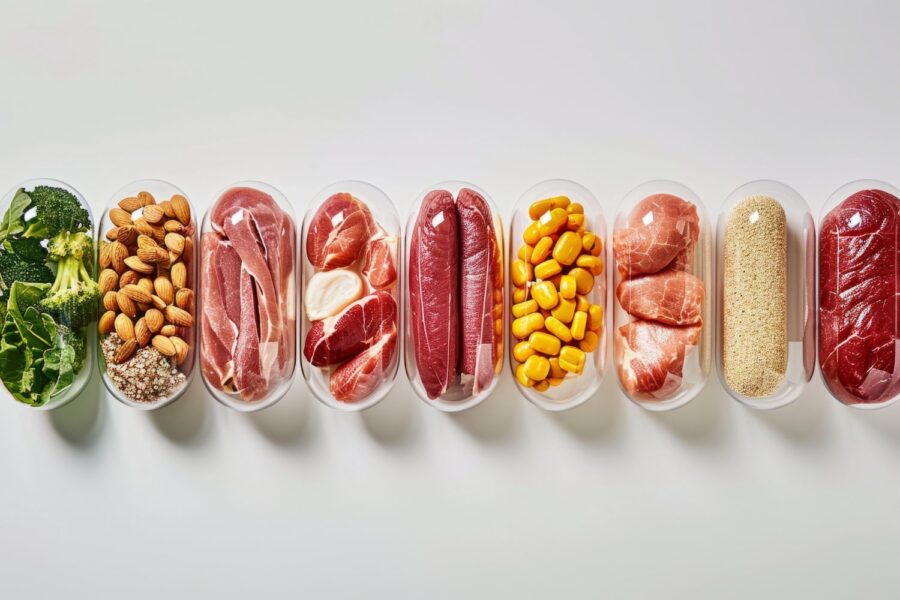 Photo calorie trackers may underestimate the energy value of dishes