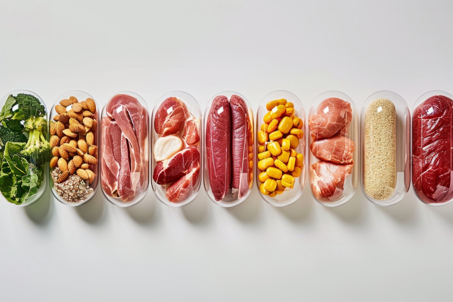 Photo calorie trackers may underestimate the energy value of dishes