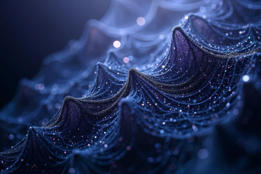 Two neural pathways control our habits