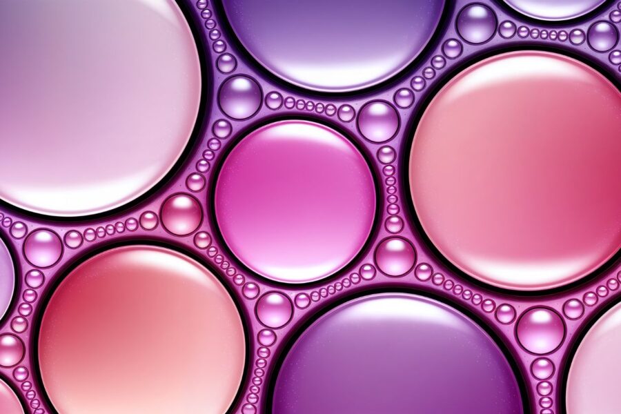 Inflammation changes brain stem cells