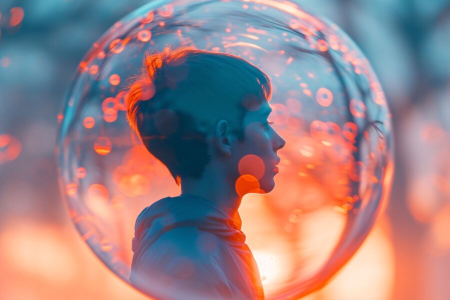 Personality traits change throughout a person’s life