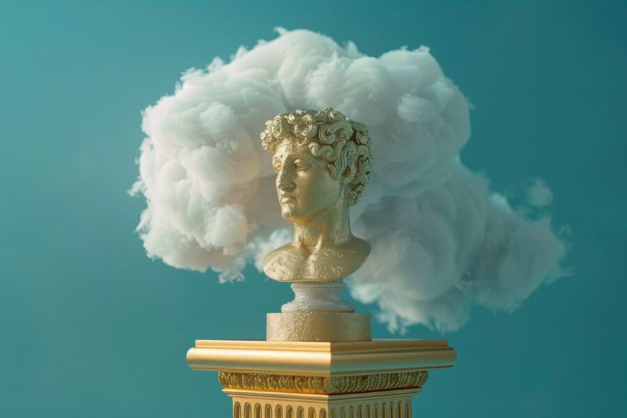 Scientists are searching for the physical basis of consciousness and comparing the brain to AI