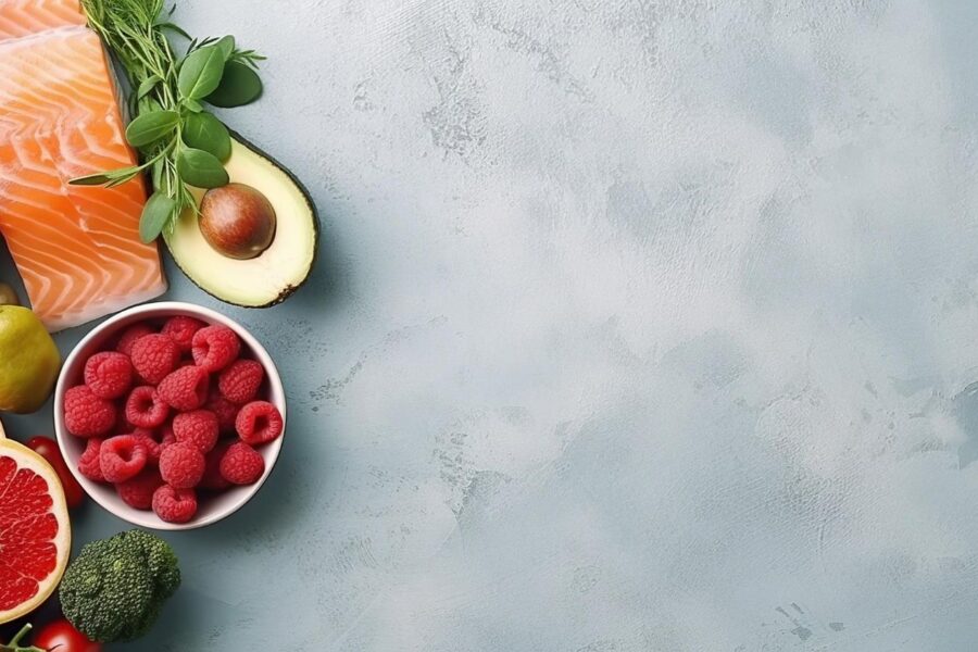 Prospects of the keto diet in treating mental disorders