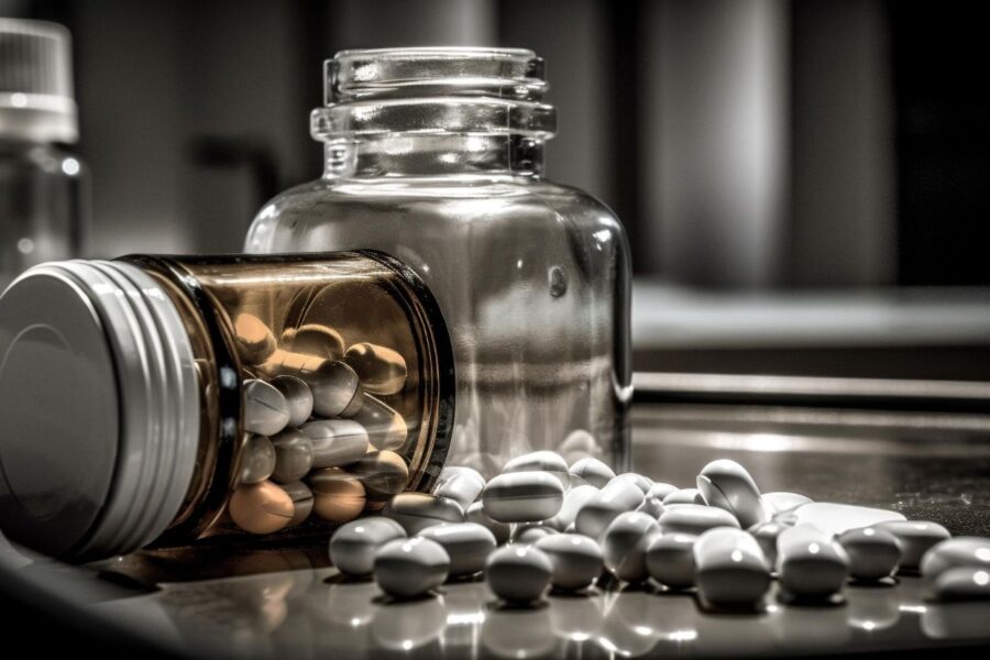 Dietary supplements can harm the brain in old age