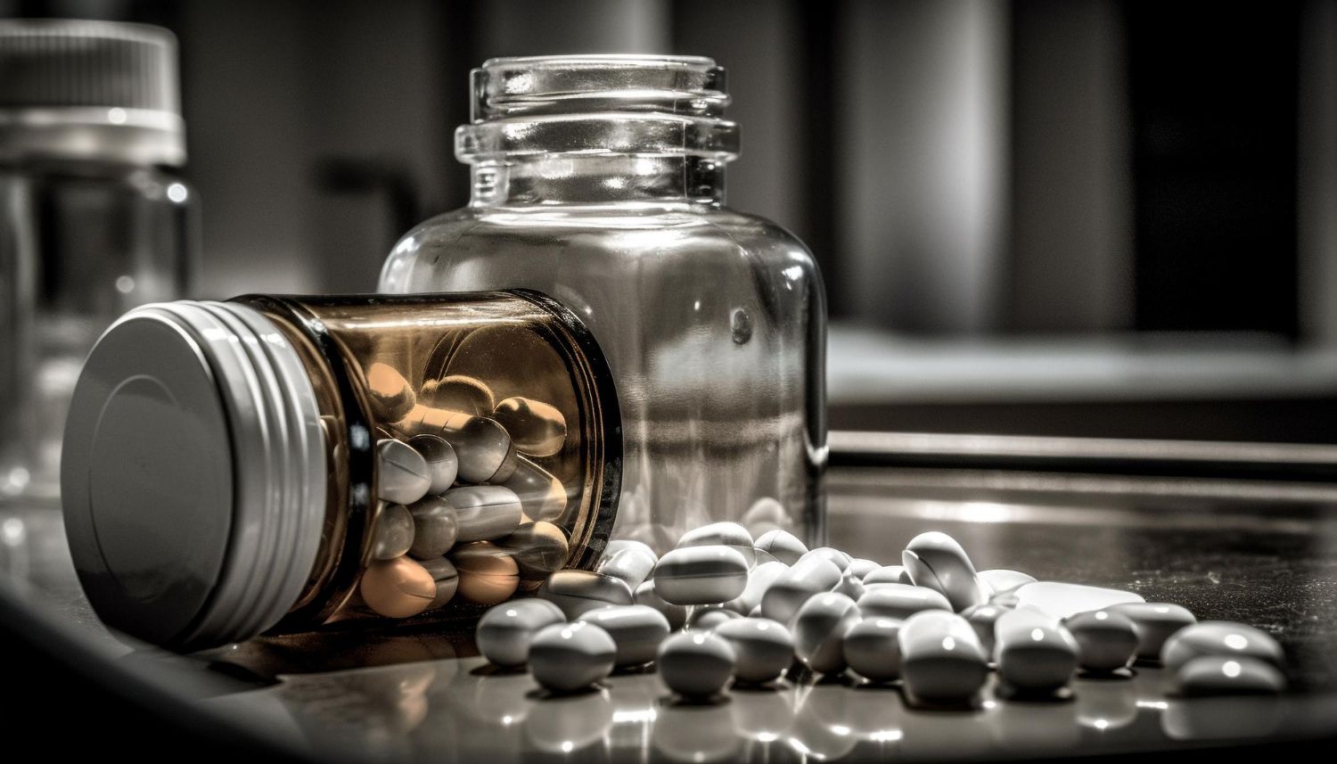Dietary supplements can harm the brain in old age