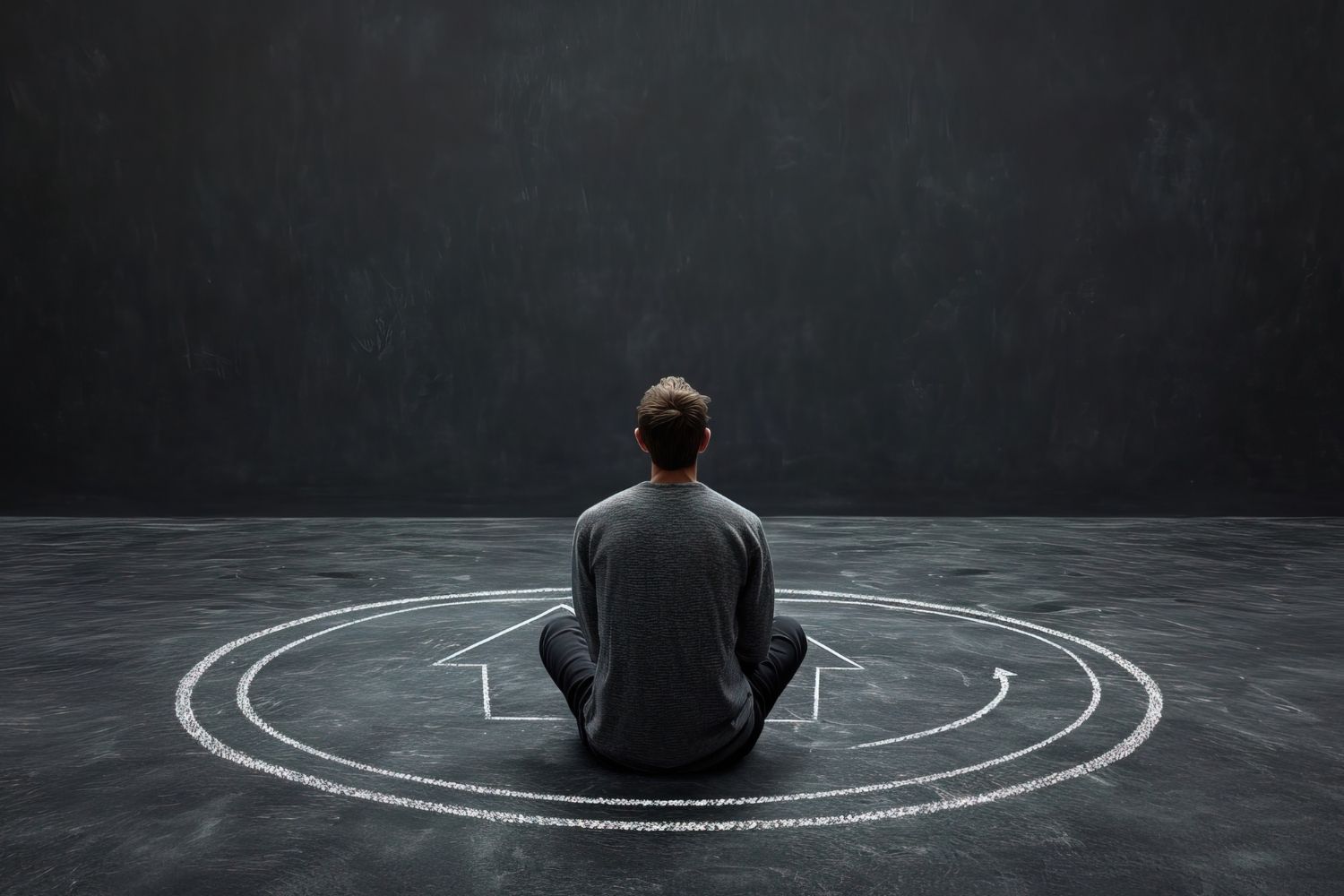 Habits can lead to dependence