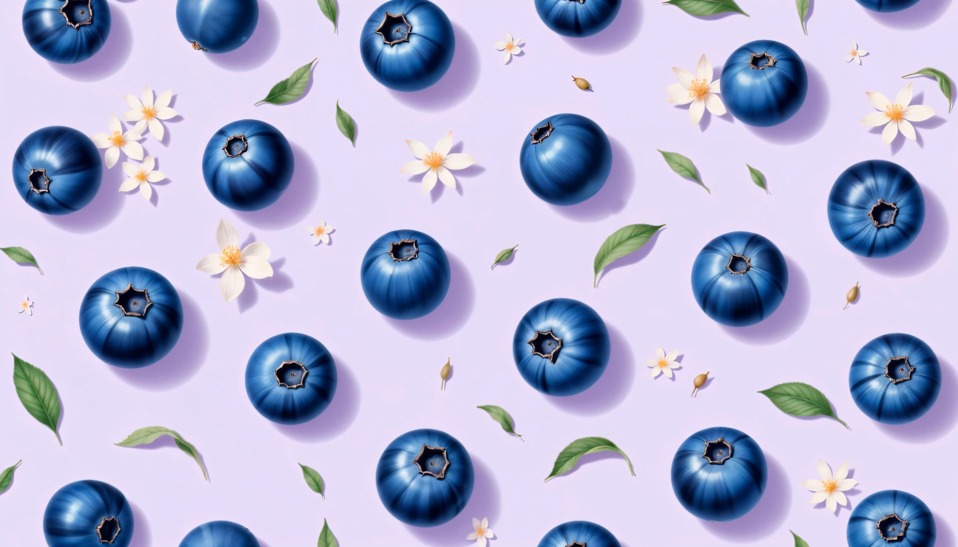 Blueberries influenced the microbiome and reduced symptoms of depression