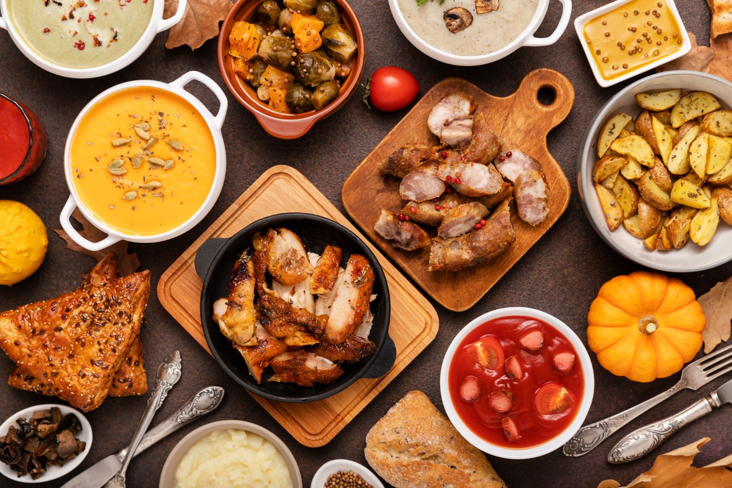 Degree of food processing affects metabolism and brain function