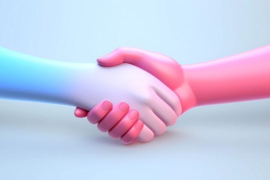 Helping others slows down the decline in cognitive functions