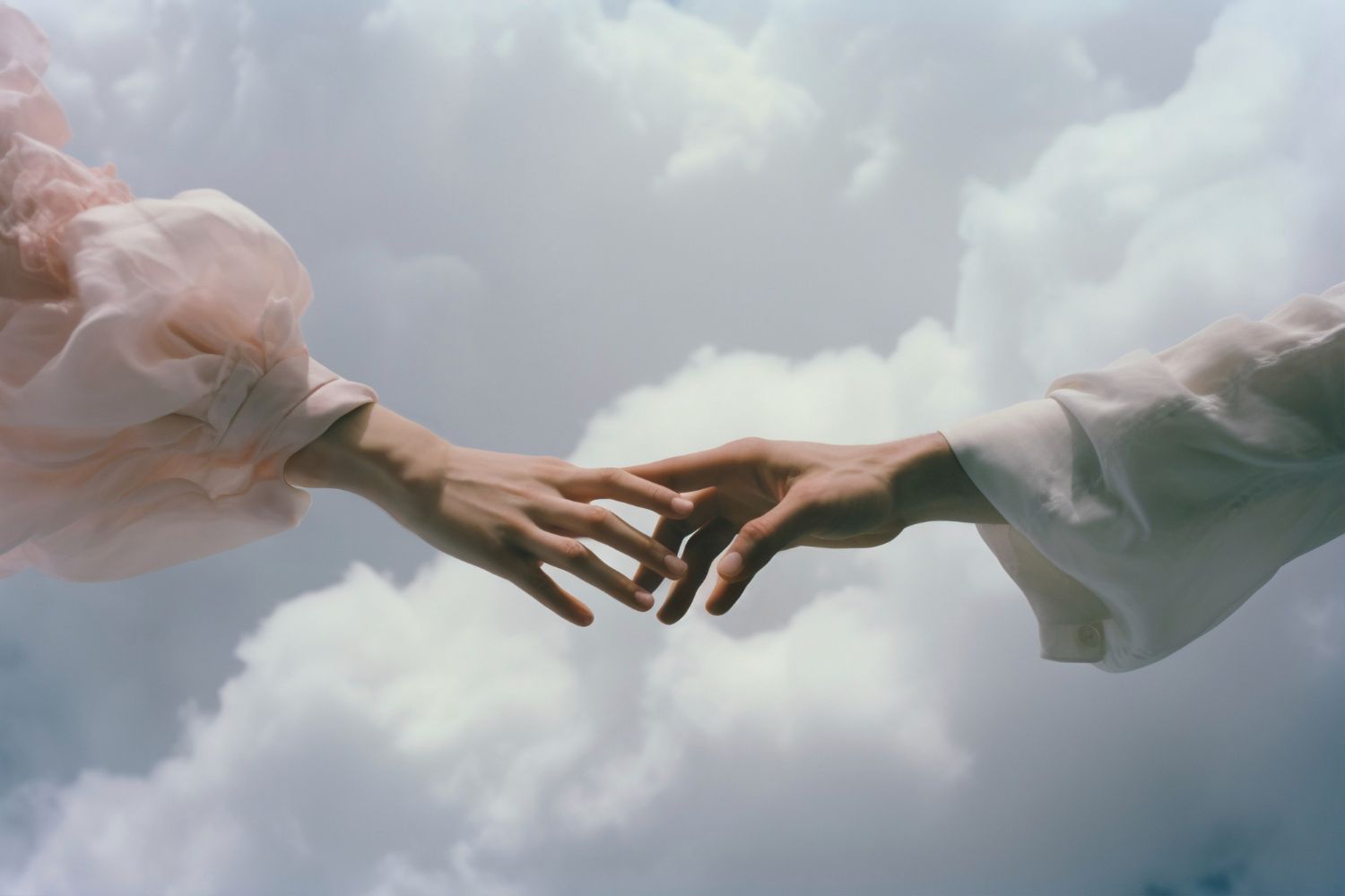 Helping others is linked to a younger brain