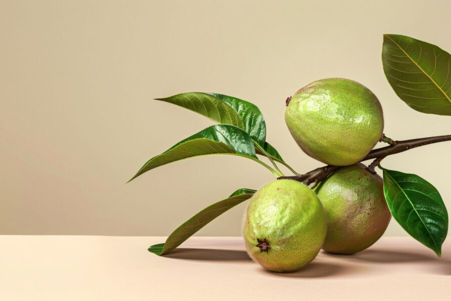 Feijoa lowers systolic blood pressure