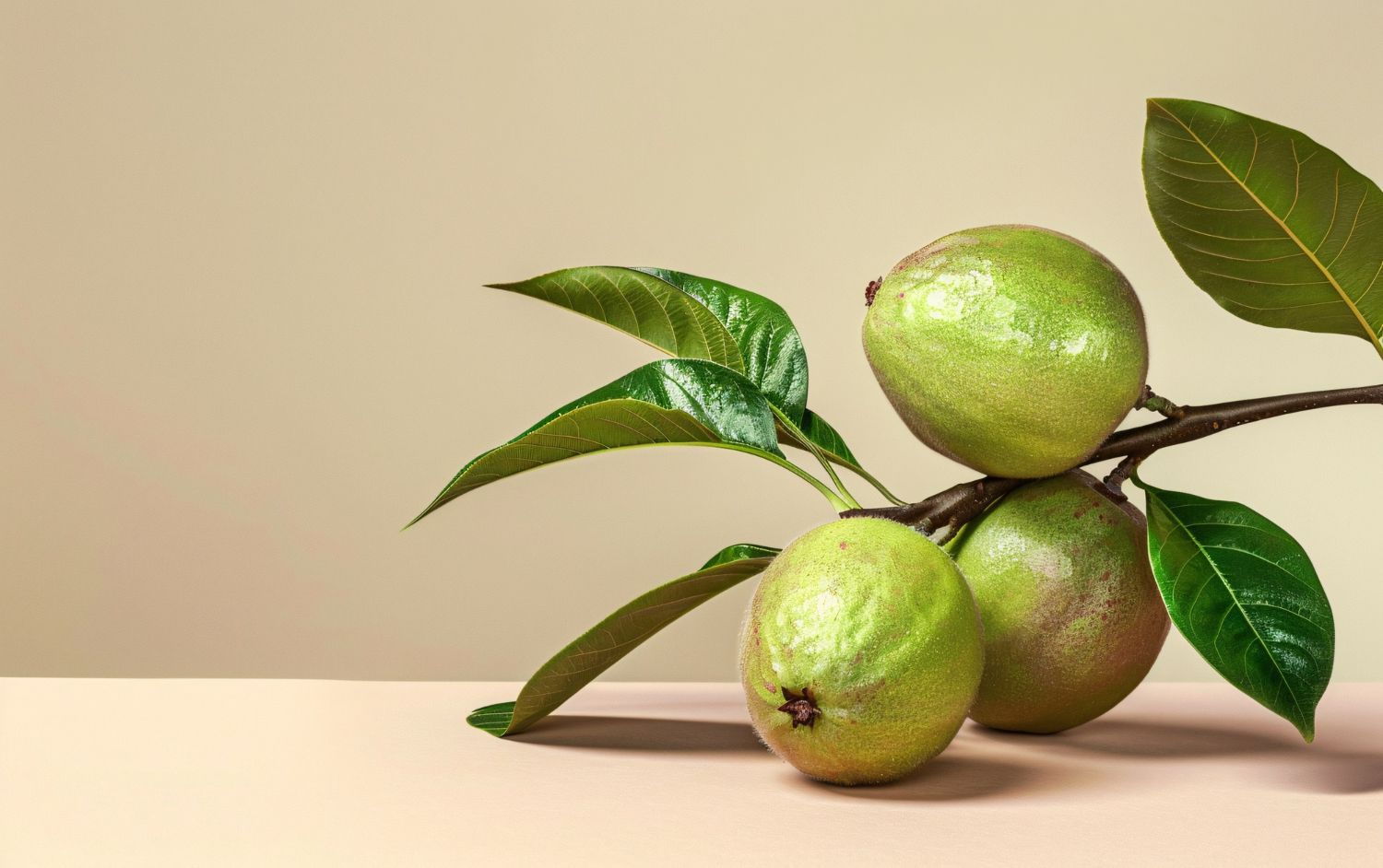 Feijoa lowers systolic blood pressure