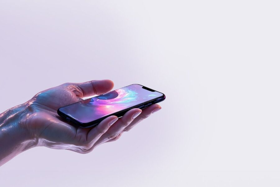 Смартфоны портят сон подростков