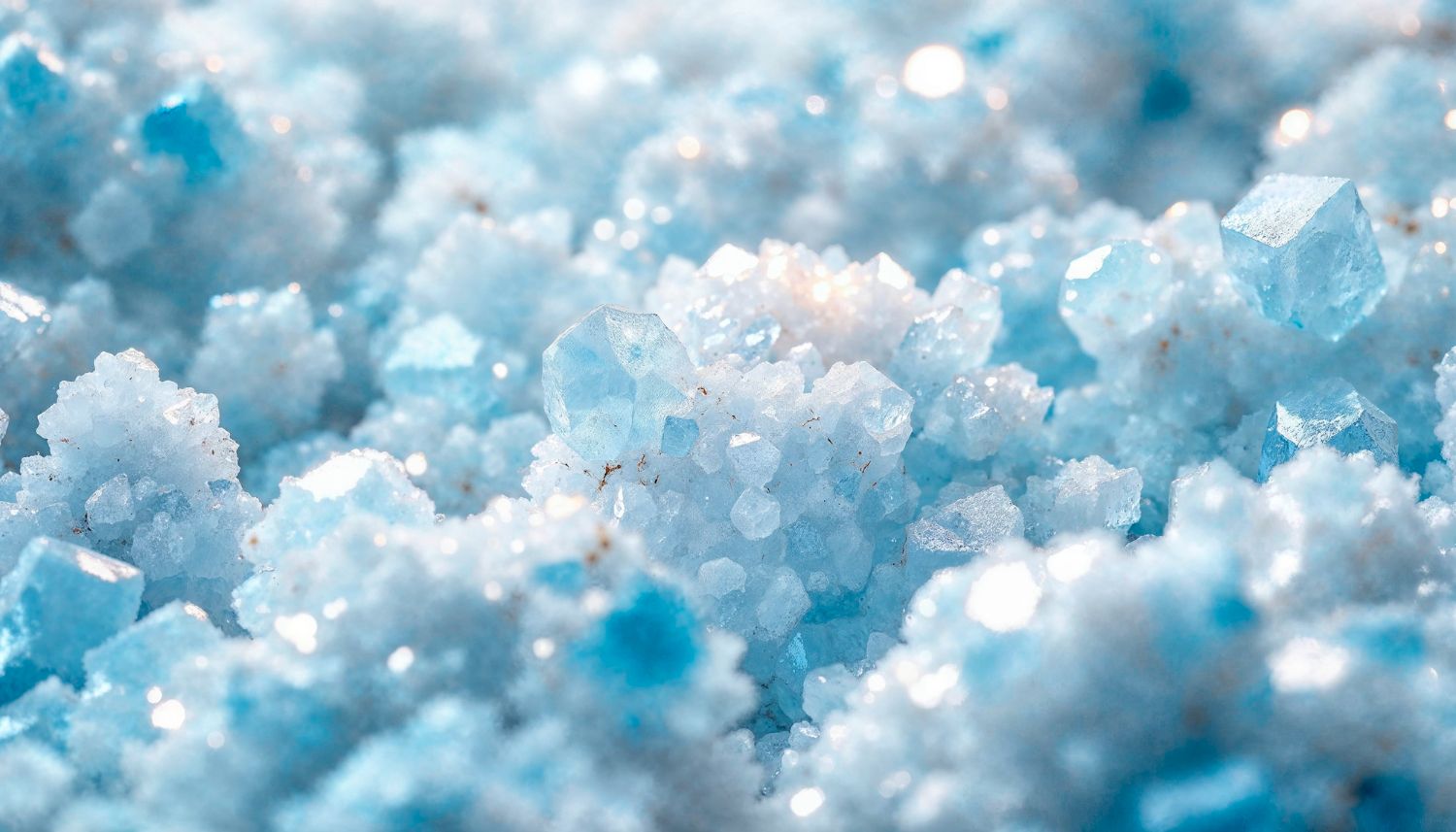 Salt changes the microbiome and memory