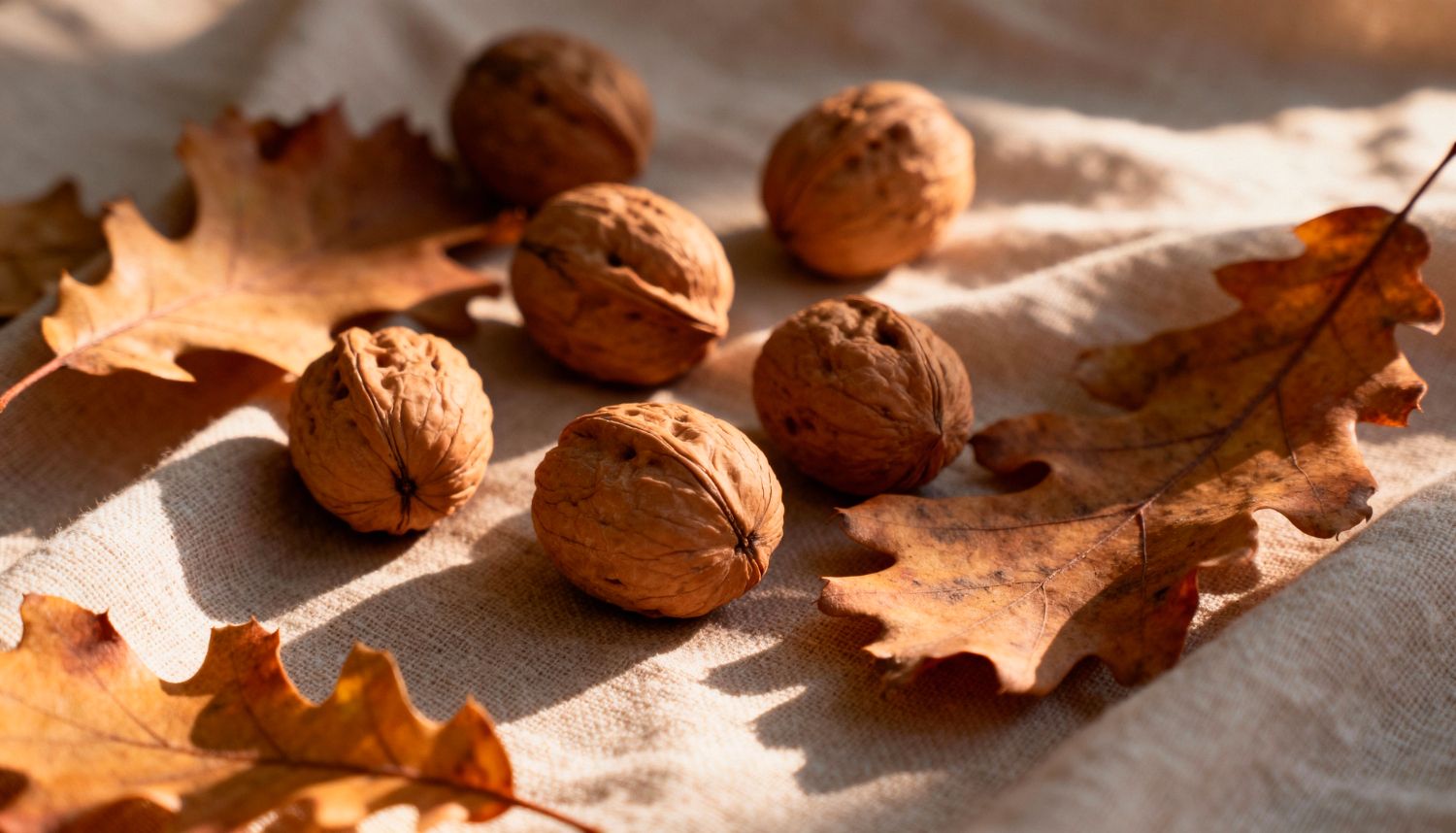Walnuts reduce the inflammatory activity index