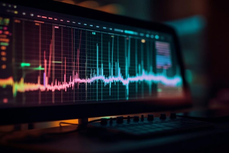 Слепые и опытные музыканты точнее различают высоту звука