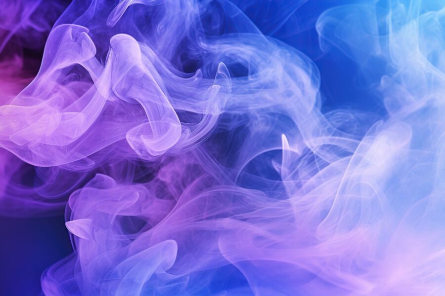 Vaping weakens the immune system in the lungs