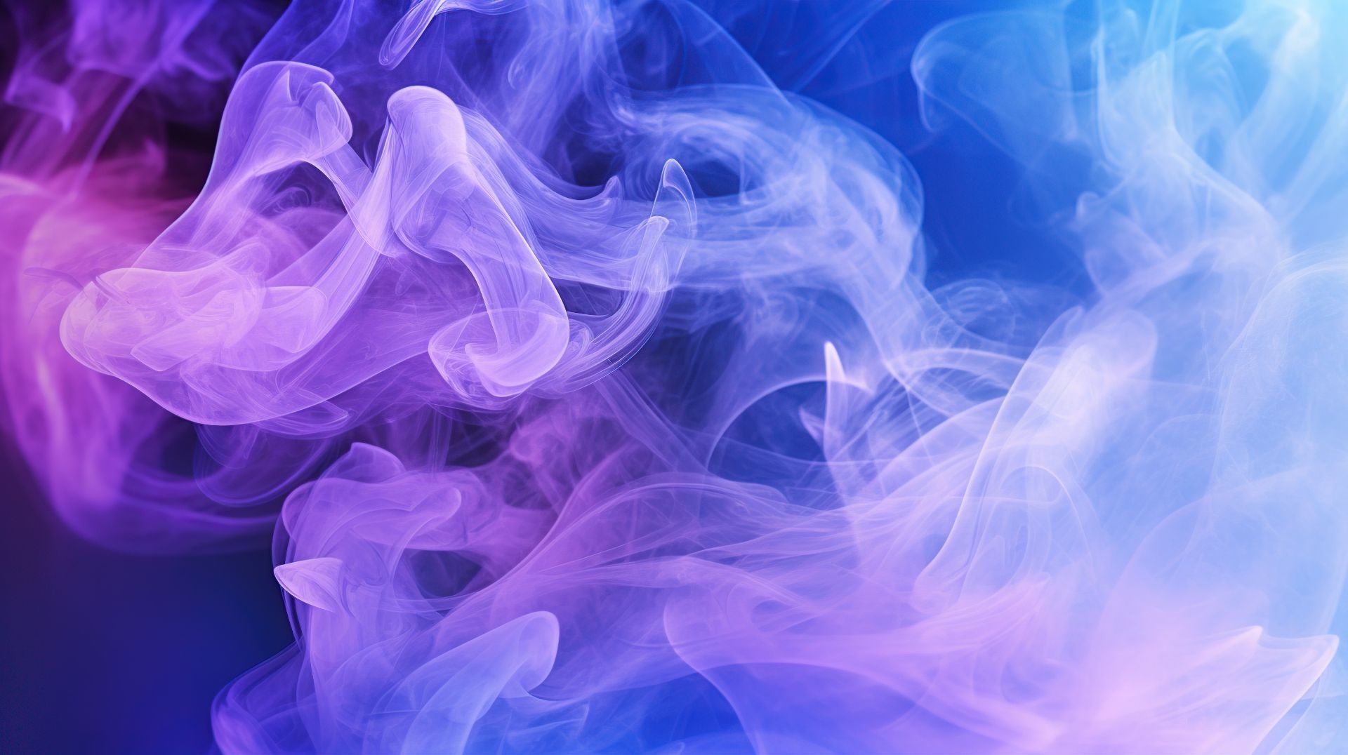 Vaping weakens the immune system in the lungs